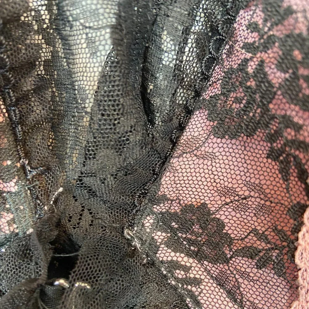 Victoria’s Secret Sexy little thing Baby doll